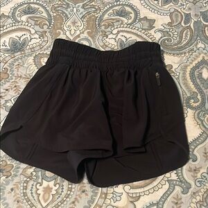 Lululemon Track That 4” , Size 2 Shorts